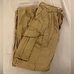 Carhartt Cargo Pants